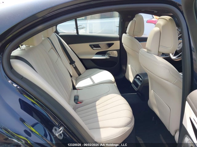 W1KLF4HB3RA059453 Mercedes-Benz m254