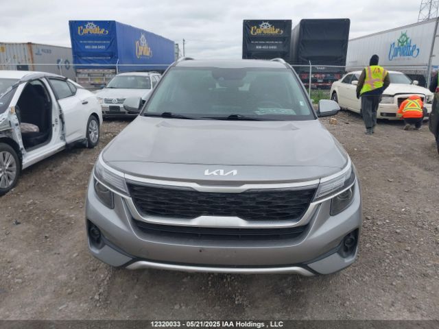KNDEUCAA7N7330641 KIA SELTOS S