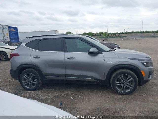 KNDEUCAA7N7330641 KIA SELTOS S