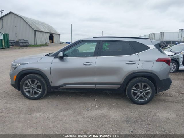 KNDEUCAA7N7330641 KIA SELTOS S