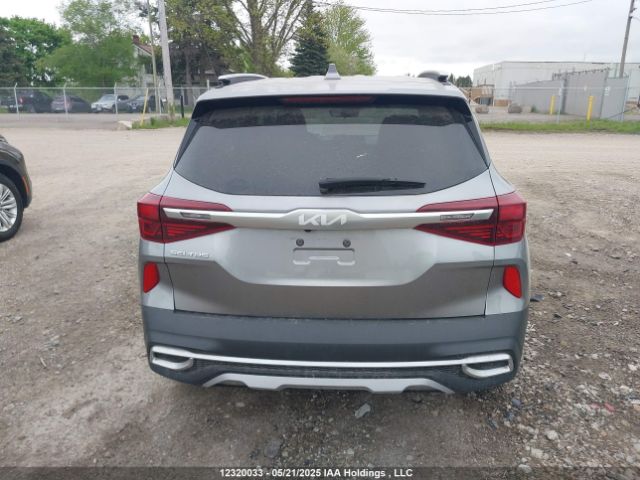 KNDEUCAA7N7330641 KIA SELTOS S