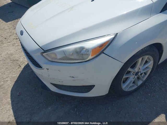 Ford 2.0l gdi 2017 1FADP3F23HL273229 Image 6