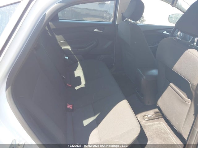 Ford 2.0l gdi 2017 1FADP3F23HL273229 Image 8