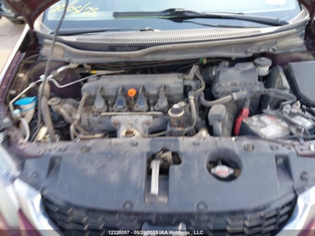 2HGFB2F55FH012069 Honda r18z1