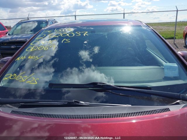 2HGFB2F55FH012069 Honda r18z1