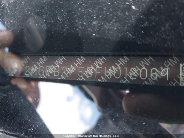2HGFB2F55FH012069 Honda r18z1