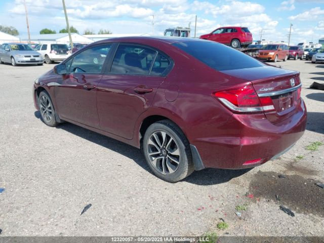 2HGFB2F55FH012069 Honda r18z1
