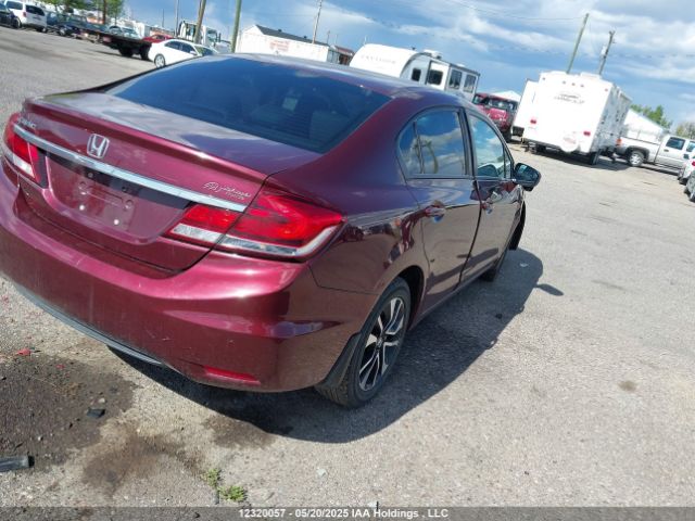 2HGFB2F55FH012069 Honda r18z1