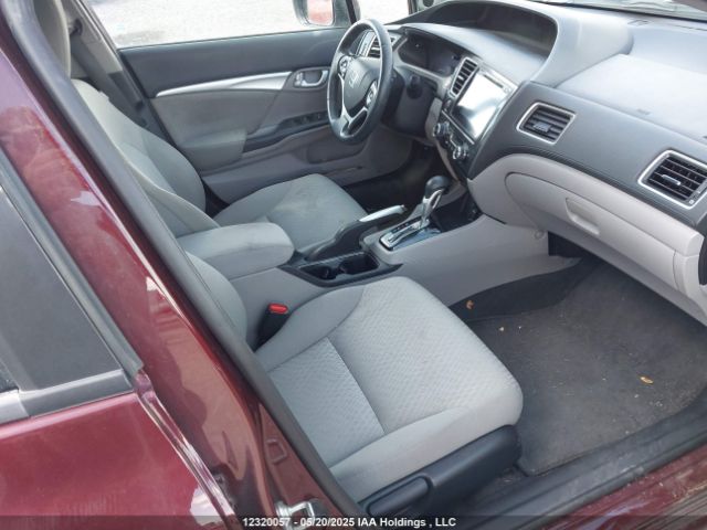 2HGFB2F55FH012069 Honda r18z1