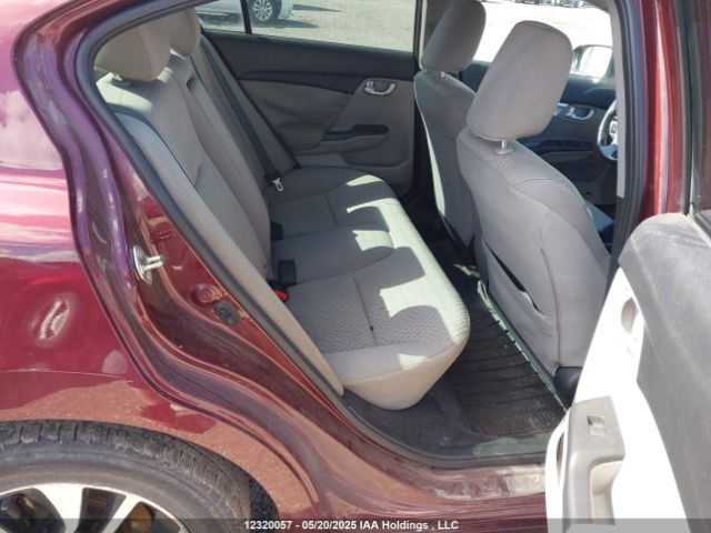 2HGFB2F55FH012069 Honda r18z1
