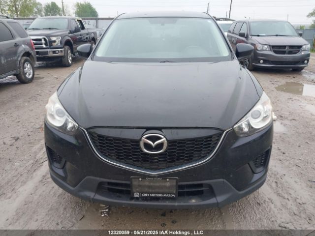 JM3KE2BE6E0320730 Mazda Cx-5 Gx