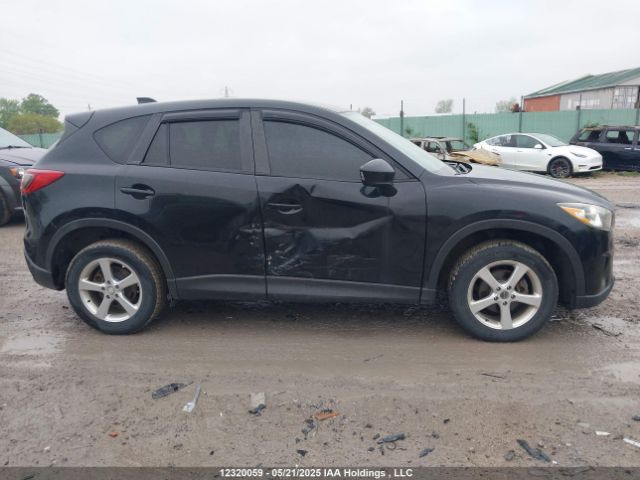 JM3KE2BE6E0320730 Mazda Cx-5 Gx
