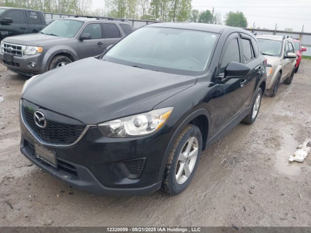 JM3KE2BE6E0320730 Mazda Cx-5 Gx