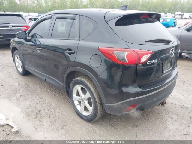 JM3KE2BE6E0320730 Mazda Cx-5 Gx