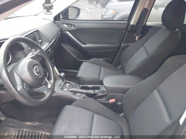 JM3KE2BE6E0320730 Mazda Cx-5 Gx