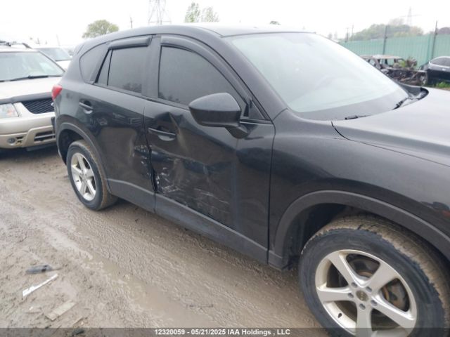 JM3KE2BE6E0320730 Mazda Cx-5 Gx