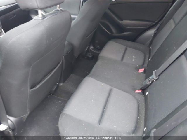 JM3KE2BE6E0320730 Mazda Cx-5 Gx