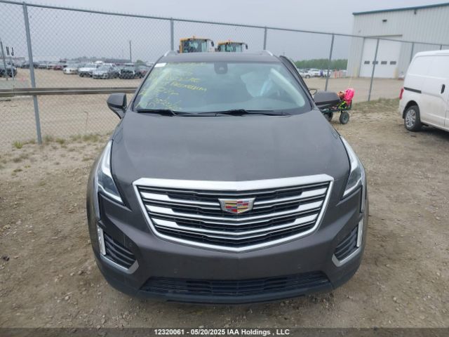 1GYKNFRS2KZ278067 Cadillac lgx - direct injection, variable valve timing, alum, gen 2