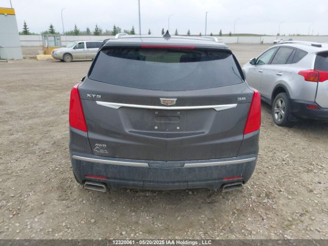 1GYKNFRS2KZ278067 Cadillac lgx - direct injection, variable valve timing, alum, gen 2