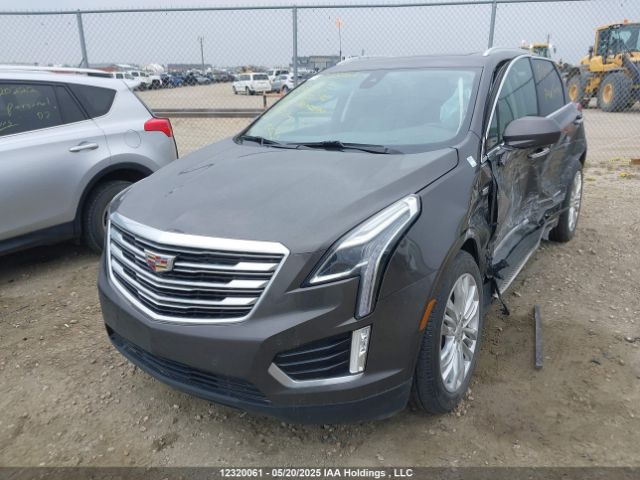 1GYKNFRS2KZ278067 Cadillac lgx - direct injection, variable valve timing, alum, gen 2