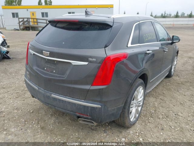 1GYKNFRS2KZ278067 Cadillac lgx - direct injection, variable valve timing, alum, gen 2