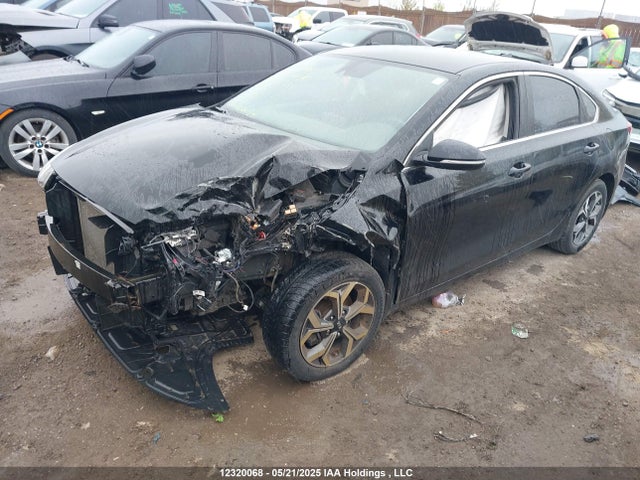 3KPF54ADXKE122931 KIA mpi nu
