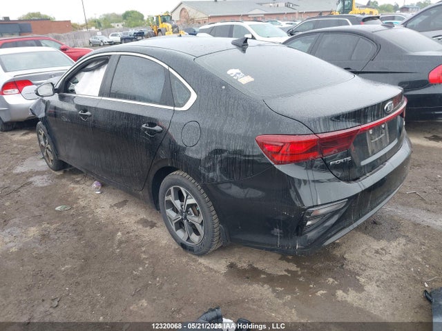 3KPF54ADXKE122931 KIA mpi nu