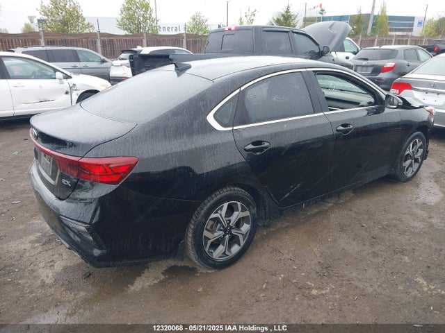 3KPF54ADXKE122931 KIA mpi nu