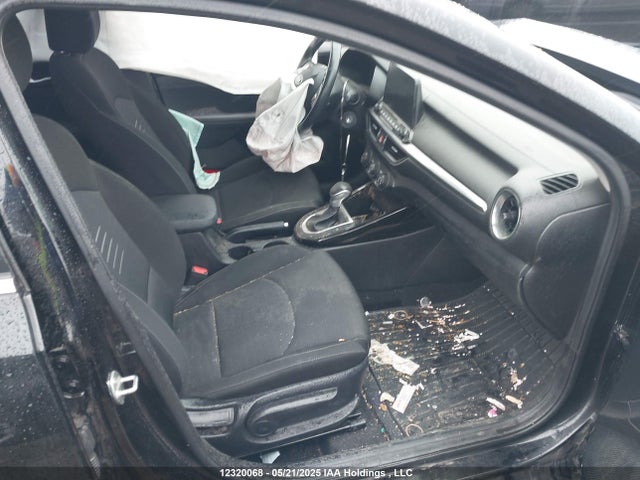 3KPF54ADXKE122931 KIA mpi nu