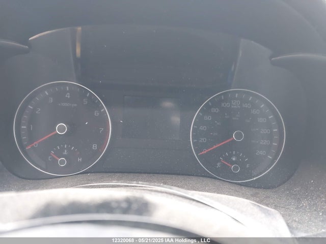 3KPF54ADXKE122931 KIA mpi nu