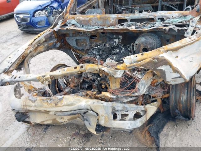1C6RR7GG9PS587667 Dodge RAM 1500