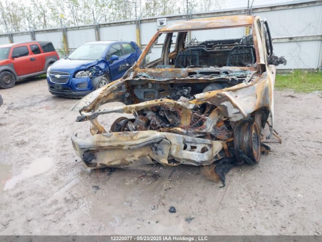 1C6RR7GG9PS587667 Dodge RAM 1500