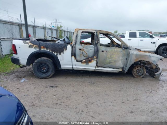 1C6RR7GG9PS587667 Dodge RAM 1500