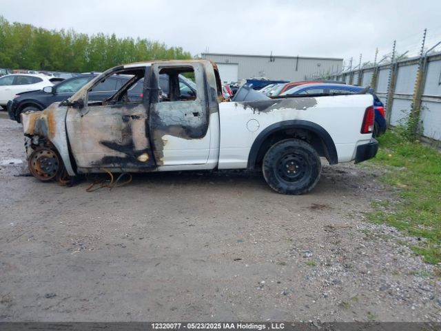 1C6RR7GG9PS587667 Dodge RAM 1500