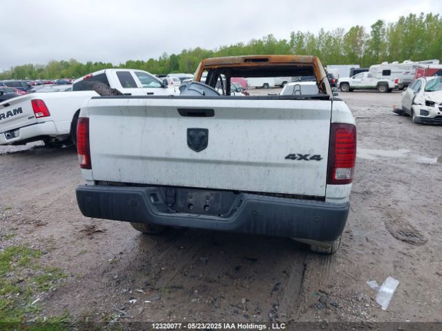 1C6RR7GG9PS587667 Dodge RAM 1500