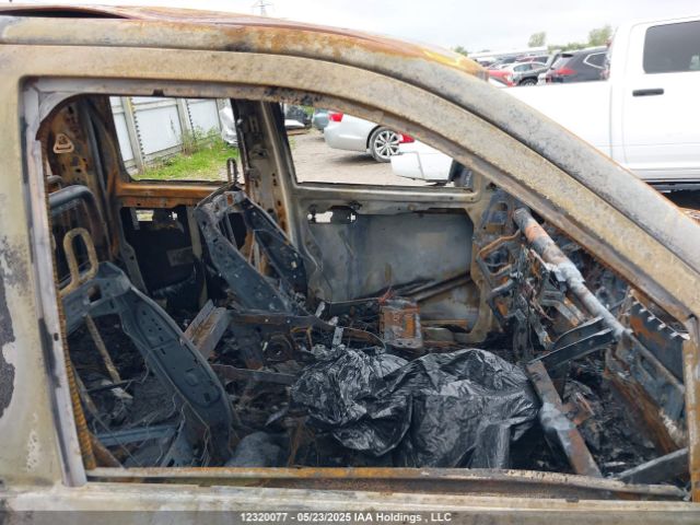 1C6RR7GG9PS587667 Dodge RAM 1500