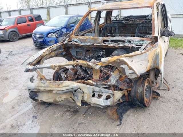 1C6RR7GG9PS587667 Dodge RAM 1500
