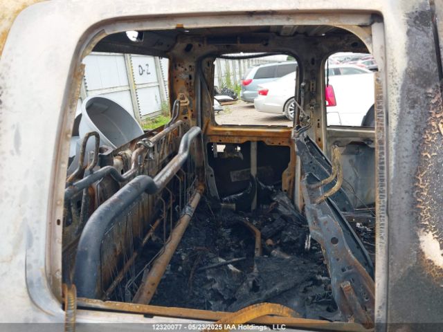 1C6RR7GG9PS587667 Dodge RAM 1500