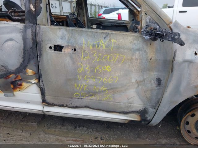 1C6RR7GG9PS587667 Dodge RAM 1500