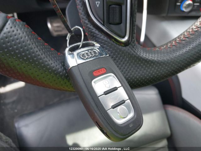 WAUJ3AFC0JN036162 Audi A6