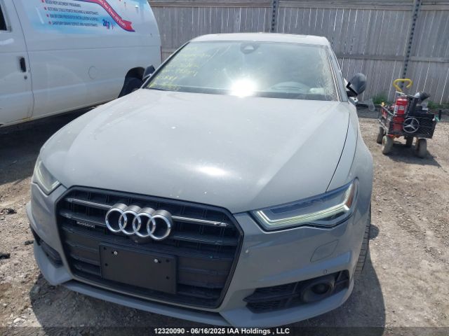 WAUJ3AFC0JN036162 Audi A6