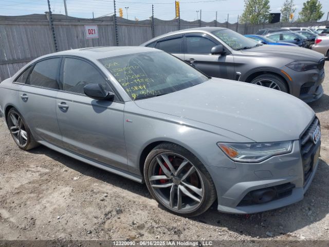 WAUJ3AFC0JN036162 Audi A6