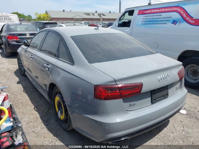 WAUJ3AFC0JN036162 Audi A6