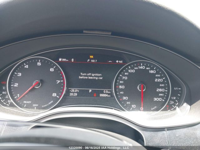 WAUJ3AFC0JN036162 Audi A6