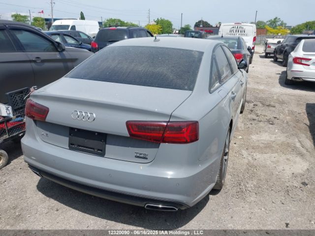 WAUJ3AFC0JN036162 Audi A6