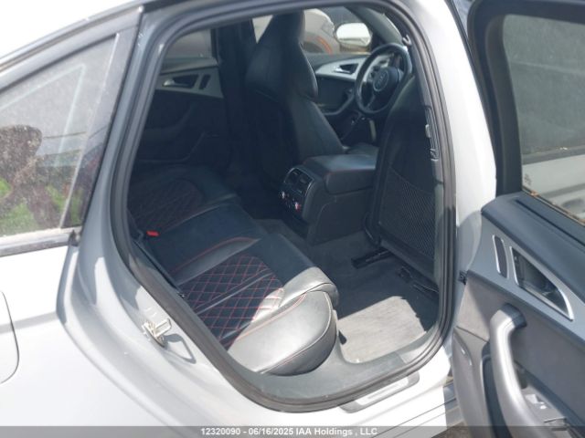WAUJ3AFC0JN036162 Audi A6