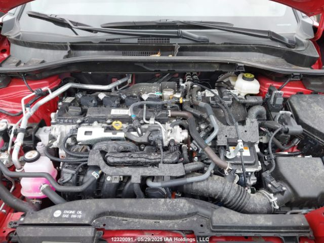 7MUFBABG5RV036285 Toyota m20a-fxs