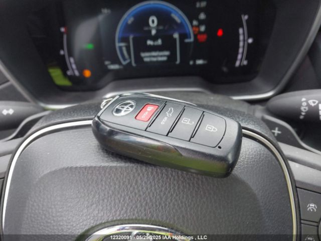 7MUFBABG5RV036285 Toyota m20a-fxs