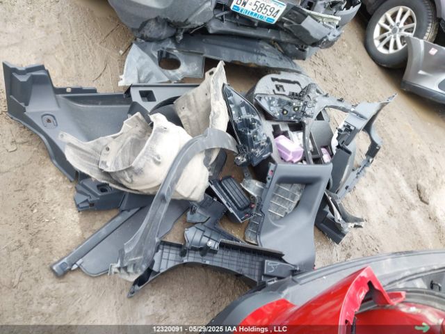 7MUFBABG5RV036285 Toyota m20a-fxs