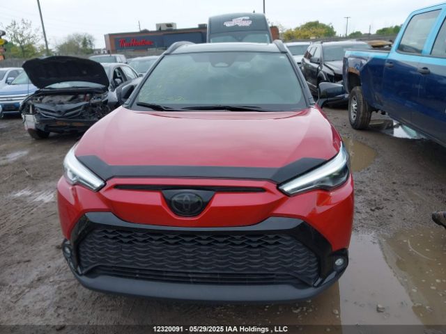 7MUFBABG5RV036285 Toyota m20a-fxs